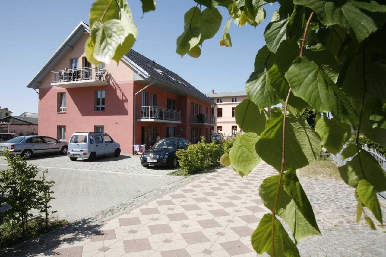 Haus Grete Wohnung 09 Koserow Exterior photo